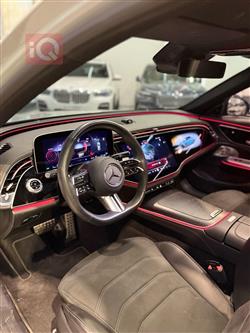 مێرسێدس بێنز E-Class